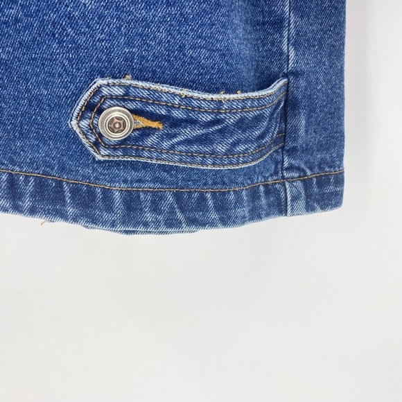 Vintage Haik’s Patched Jacket Size L - Picture 12 of 12